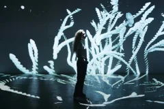 The Lighthouse of Digital Art Berlin
