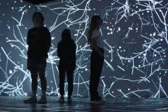 The Lighthouse of Digital Art Berlin