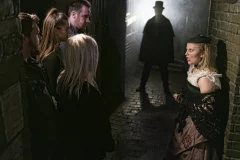The London Dungeon