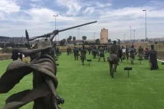 The Long March to Freedom