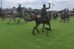 The Long March to Freedom