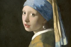 The Mauritshuis Museum