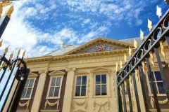The Mauritshuis Museum