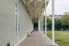 The Menil Collection