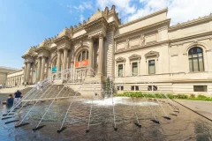 The Metropolitan Museum of Art (The Met)