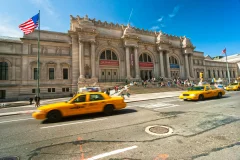 The Metropolitan Museum of Art (The Met)