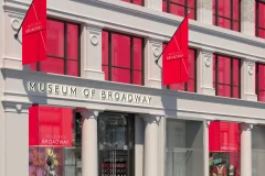 The Museum of Broadway
