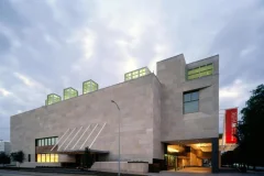 The Museum of Fine Arts Houston
