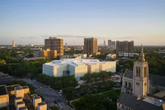 The Museum of Fine Arts Houston