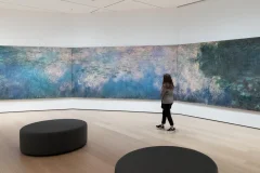 The Museum of Modern Art (MoMA)
