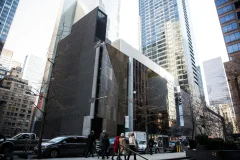 The Museum of Modern Art (MoMA)