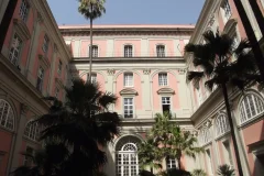 The National Archaeological Museum of Naples