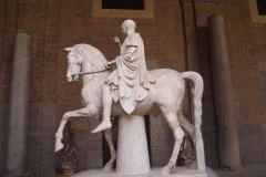The National Archaeological Museum of Naples