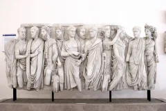 The National Archaeological Museum of Naples