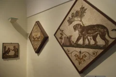 The National Archaeological Museum of Naples