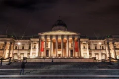 The National Gallery