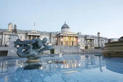 The National Gallery