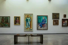 The National Museum of Contemporary Art
