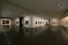 The National Museum of Modern Art, Kyoto