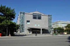 The National Museum of Modern Art, Kyoto