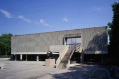 The National Museum of Western Art