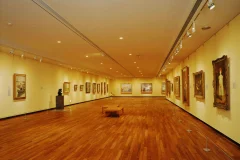 The National Museum of Western Art