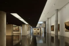 The National Museum of Western Art