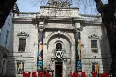 The National Wax Museum Plus