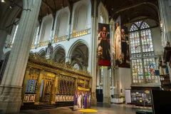 The New Church Amsterdam