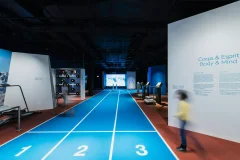 The Olympic Museum