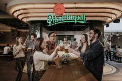 The Original Pilsner Urquell Experience