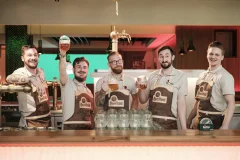 The Original Pilsner Urquell Experience