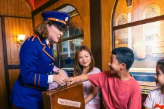 The Paddington Bear™ Experience