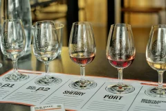 The Port of Leith Distillery