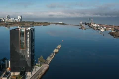 The Port of Leith Distillery