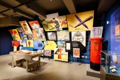 The Postal Museum