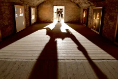 The Real Mary King's Close