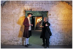 The Real Mary King's Close