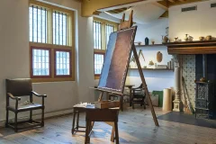 The Rembrandt House Museum