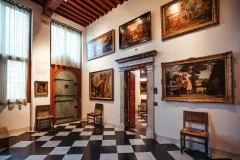 The Rembrandt House Museum
