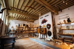The Rembrandt House Museum