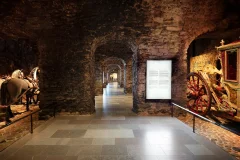 The Royal Armoury