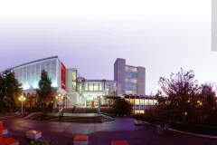 The Royal BC Museum