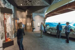 The Royal BC Museum