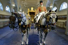 The Royal Mews