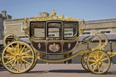 The Royal Mews