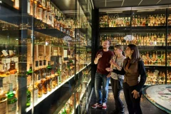 The Scotch Whisky Experience