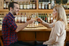 The Scotch Whisky Experience
