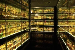 The Scotch Whisky Experience