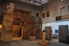 The Stadium of Domitian
